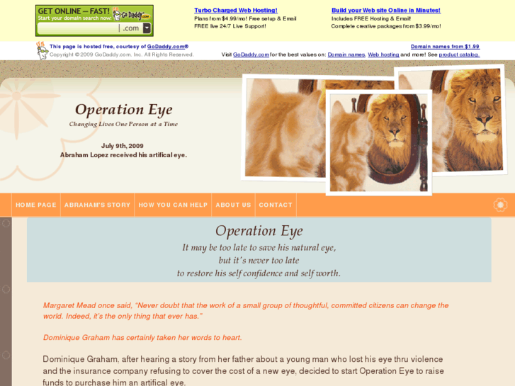 www.operationeye.com