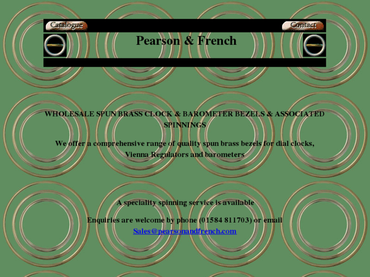 www.pearsonandfrench.com