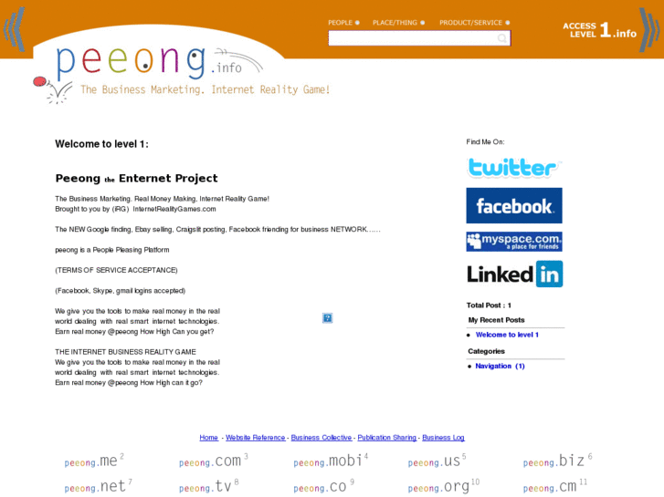 www.peeong.info