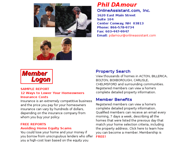 www.phildamour.com