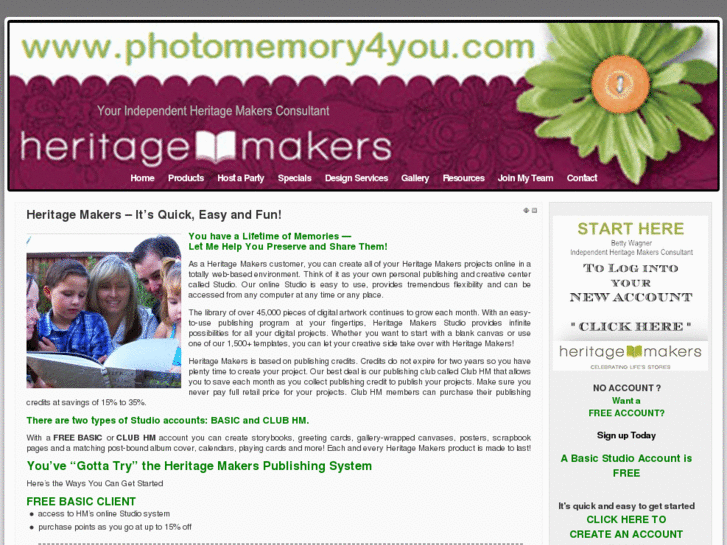 www.photomemory4you.com