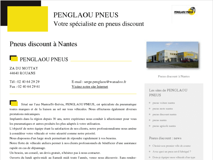 www.pneus-discount-nantes.com