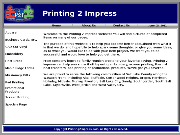 www.printing2impress.com