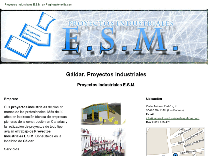 www.proyectosindustrialeslaspalmas.com