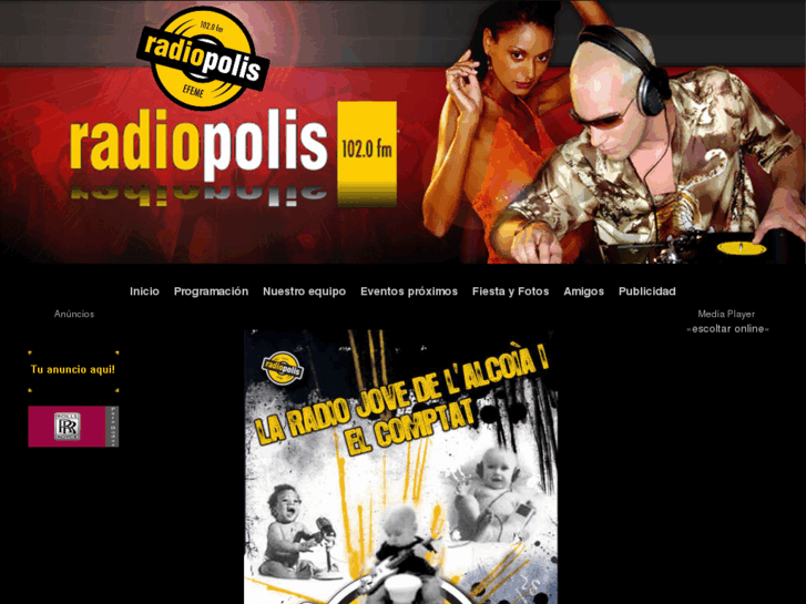 www.radiopolis.es