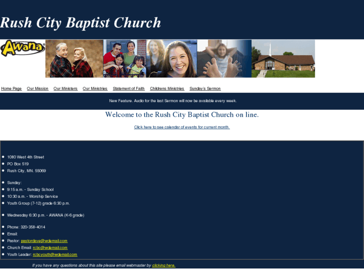 www.rcbaptist.com