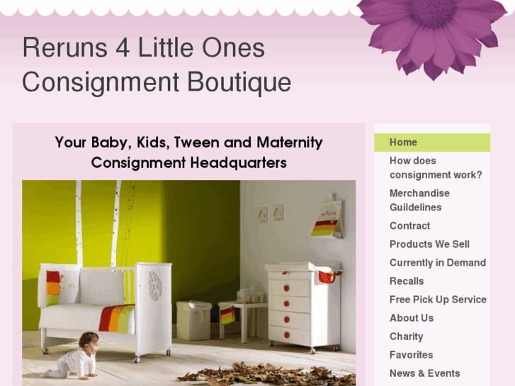 www.reruns4littleones.com