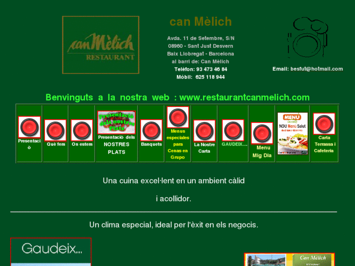 www.restaurantcanmelich.com