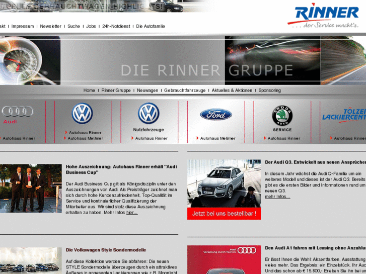 www.rinner-gruppe.de