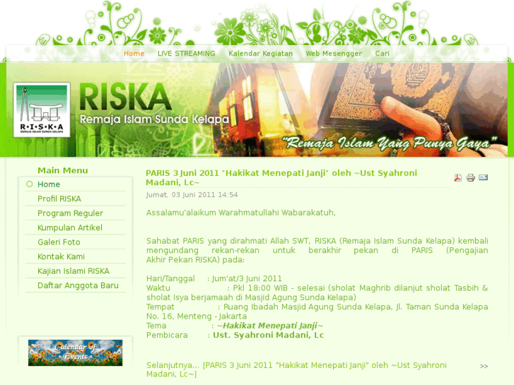 www.riska.or.id