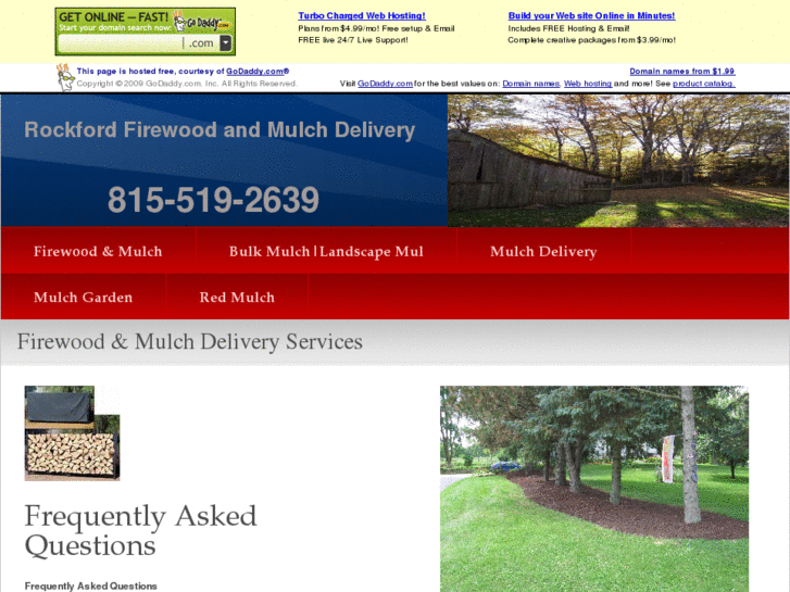 www.rockfordfirewoodandmulchdelivery.com