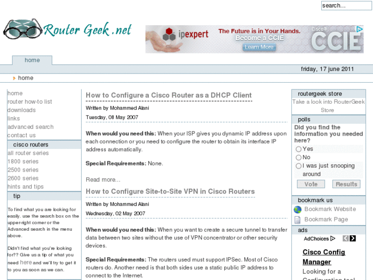 www.routergeek.org