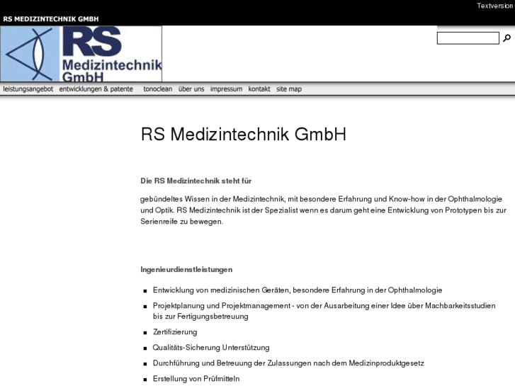 www.rs-medizintechnik.com