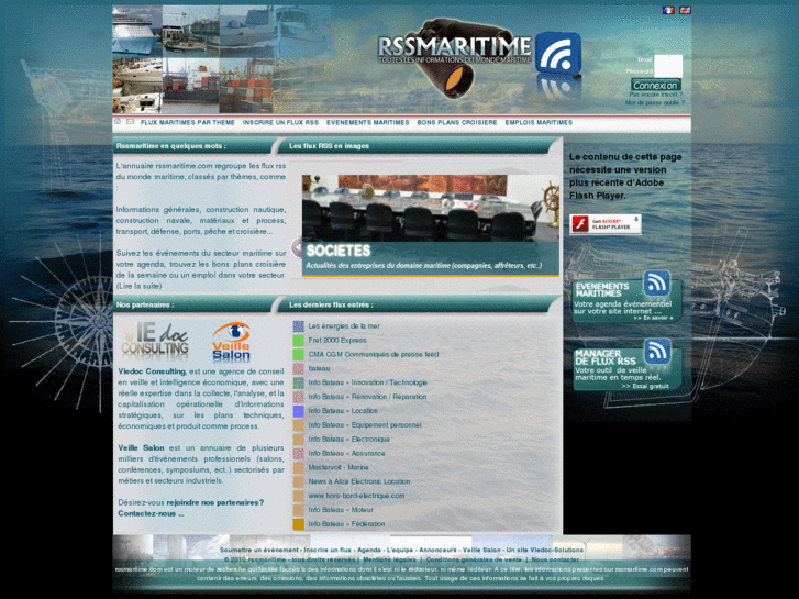 www.rssmaritime.com