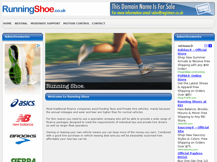 www.runningshoe.co.uk