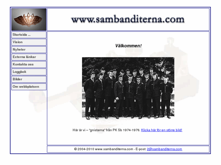 www.sambanditerna.com