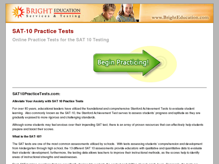 www.sat10practicetests.com