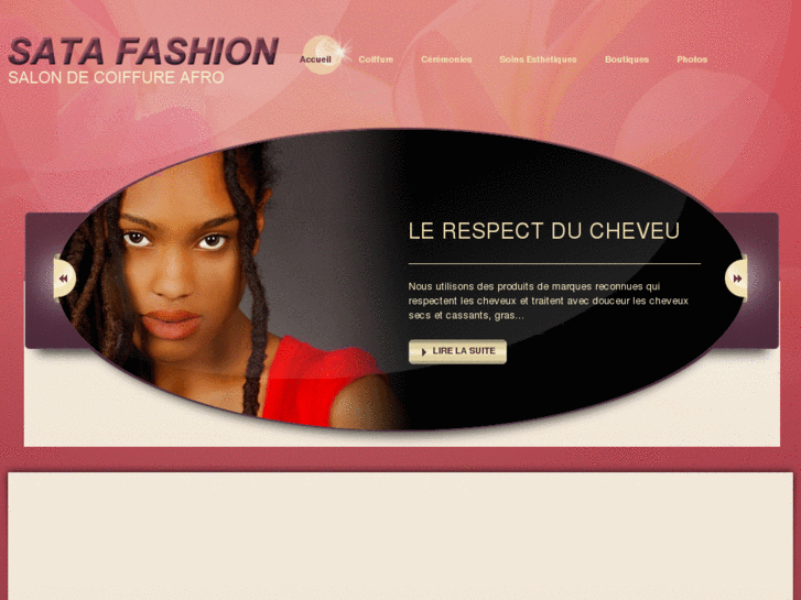 www.satafashiontoulouse.com