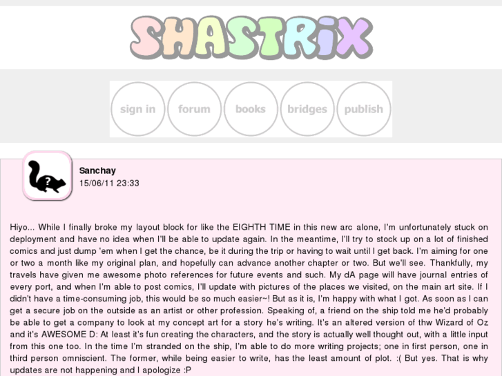 www.shastrix.com