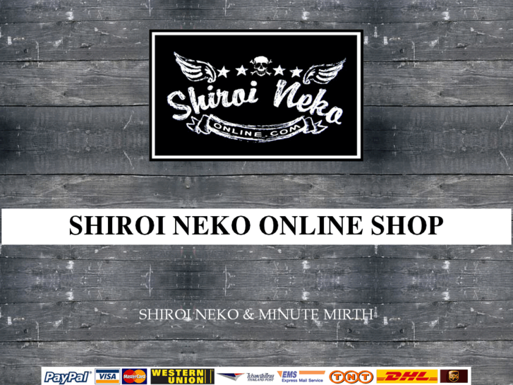 www.shiroinekoonline.com