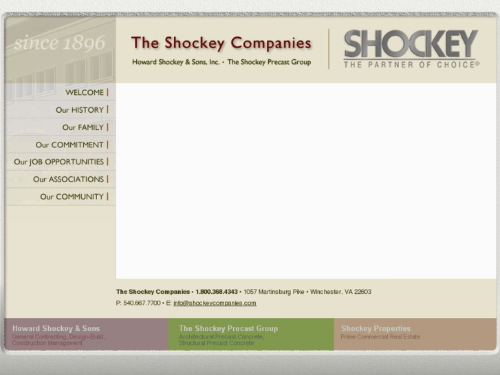 www.shockeycompanies.com