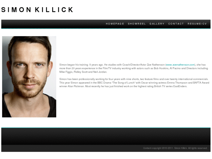 www.simonkillick.com