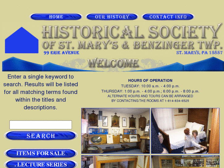 www.smhistoricalsociety.com