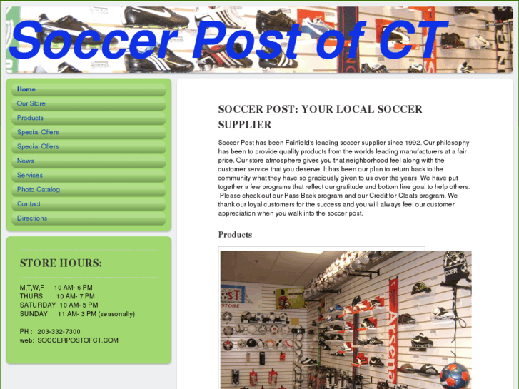 www.soccerpostofct.com