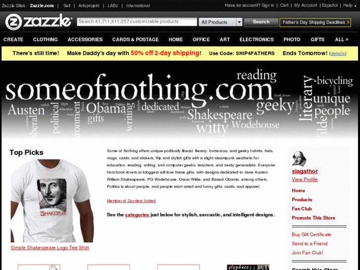 www.someofnothing.com