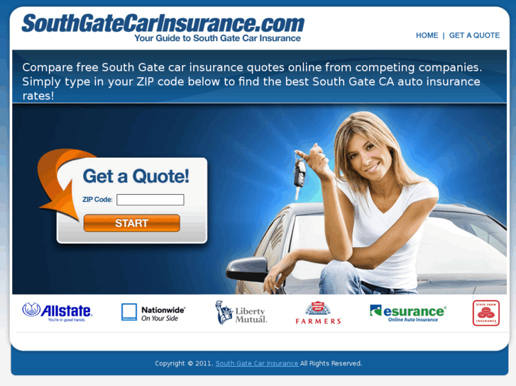 www.southgatecarinsurance.com