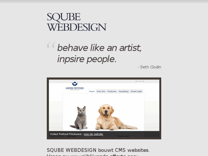 www.sqube.be
