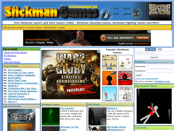 www.stickmangames.org