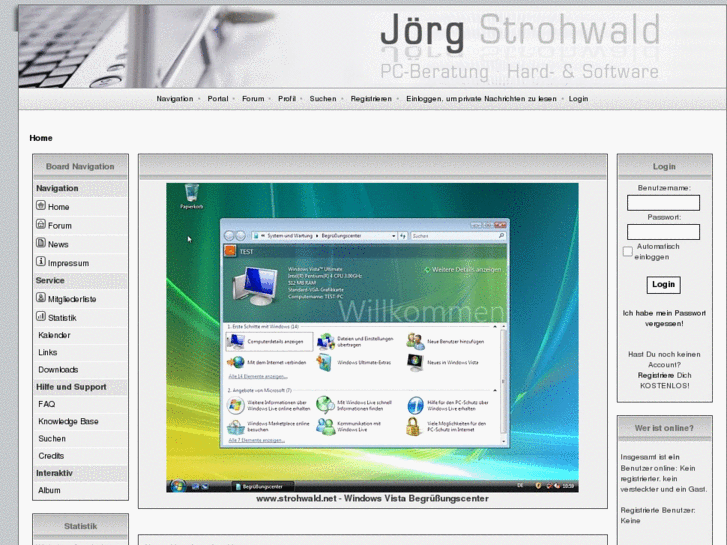 www.strohwald.net