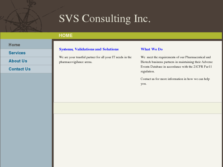 www.svs-consulting.com