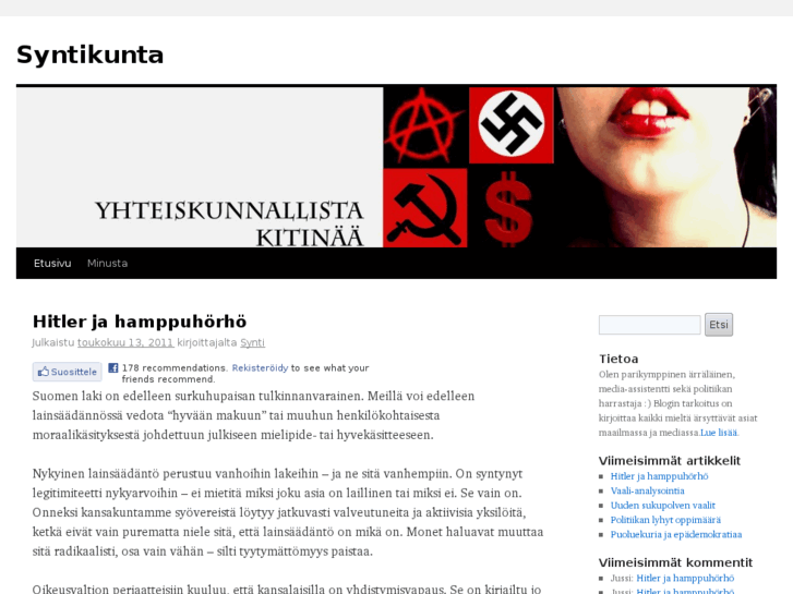 www.syntikunta.net