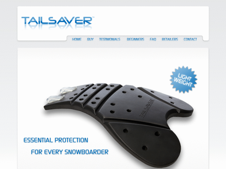 www.tailsaver.com