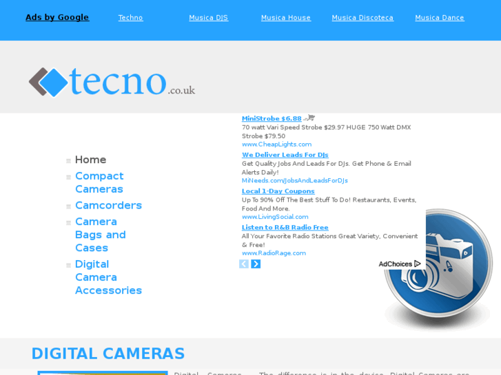 www.tecno.co.uk