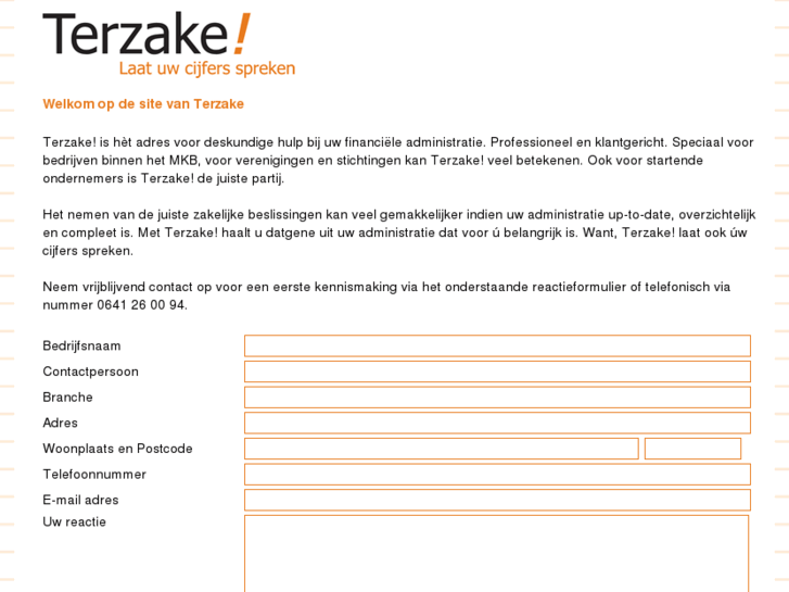 www.terzake.org