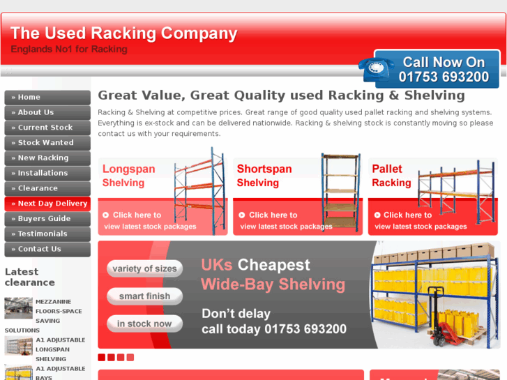 www.theusedracking.co.uk