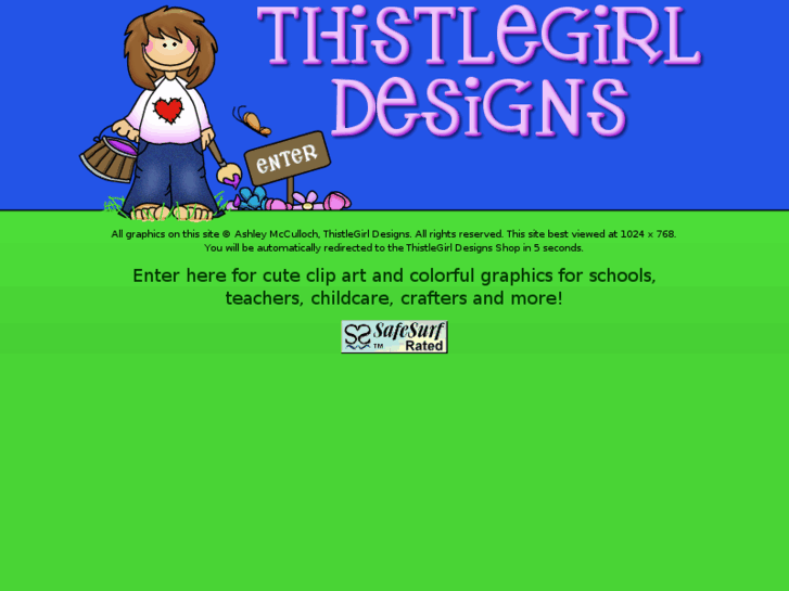 www.thistlegirldesigns.com