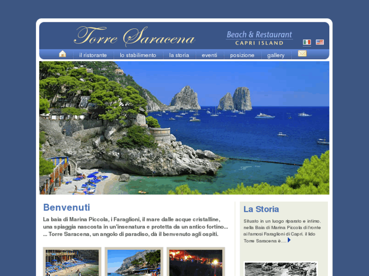 www.torresaracenacapri.com