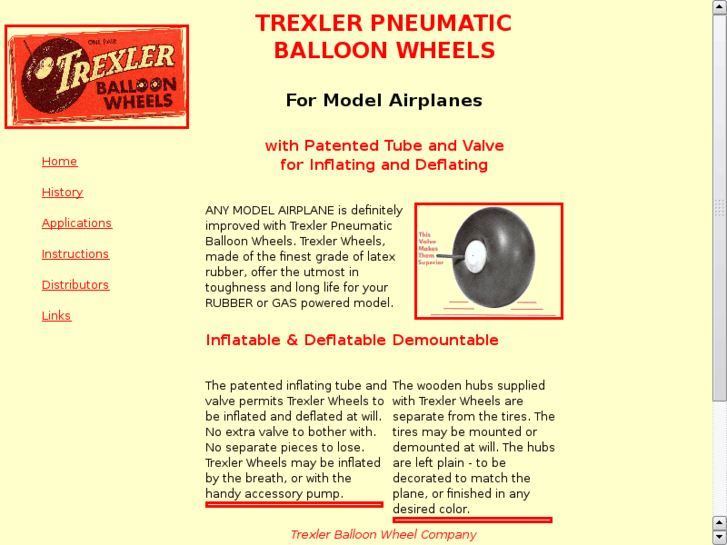 www.trexlerballoonwheel.com