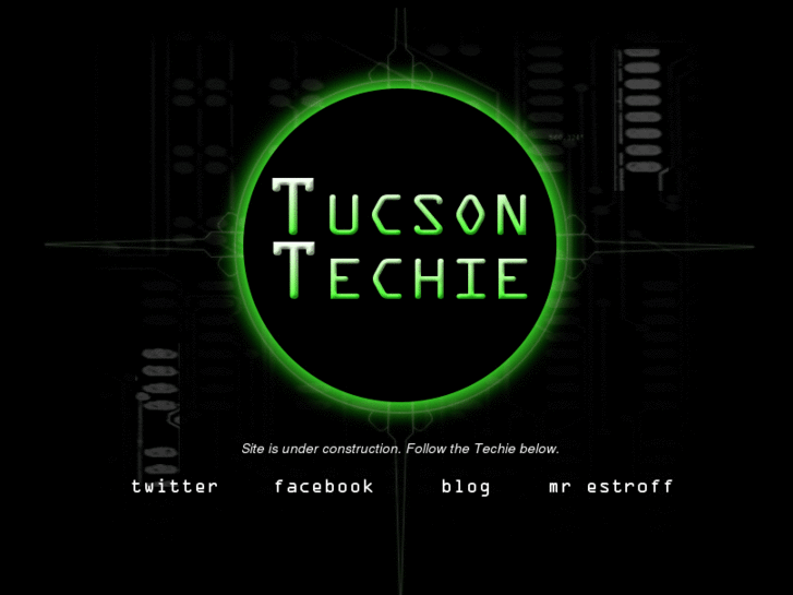 www.tucsontechie.com