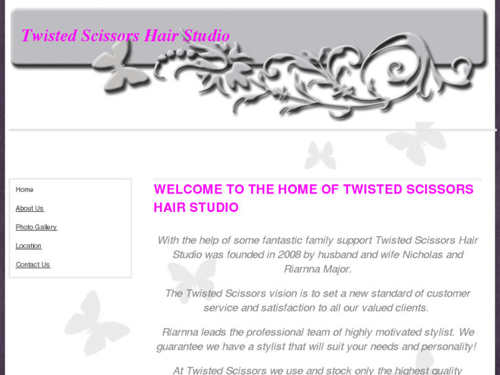 www.twistedscissorshairstudio.net