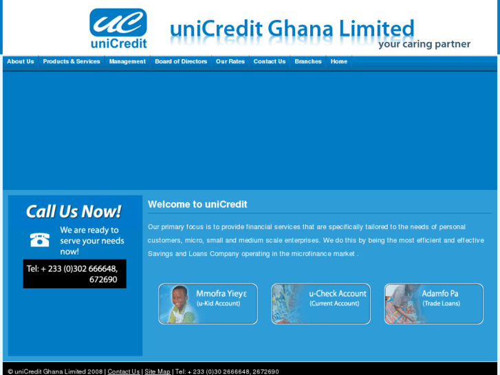 www.unicreditghana.com