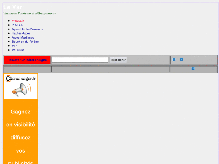 www.var-tourisme-hebergements.com