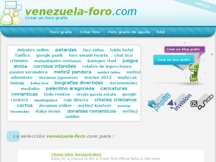 www.venezuela-foro.com