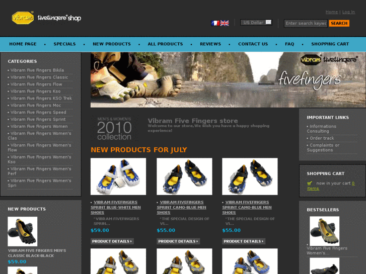 www.vibram-five-fingers-shoes.info