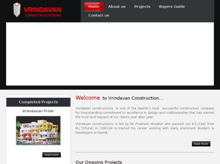 www.vrindavanconstructions.com