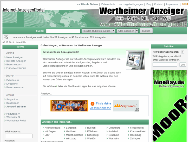 www.wertheimer-anzeiger.com